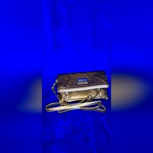 Kenneth Kole Reaction Mini Bag